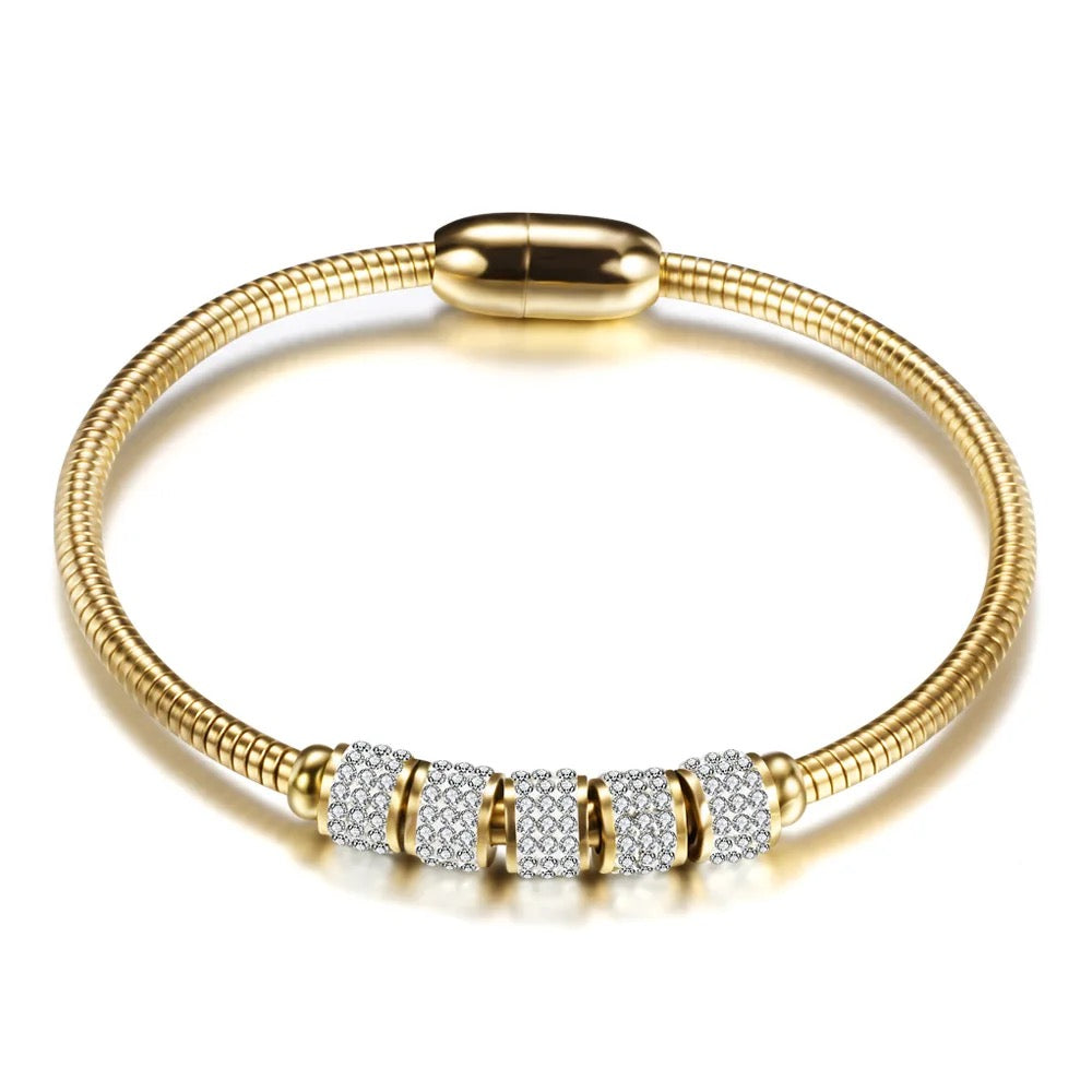 Tina Mac Bracelet