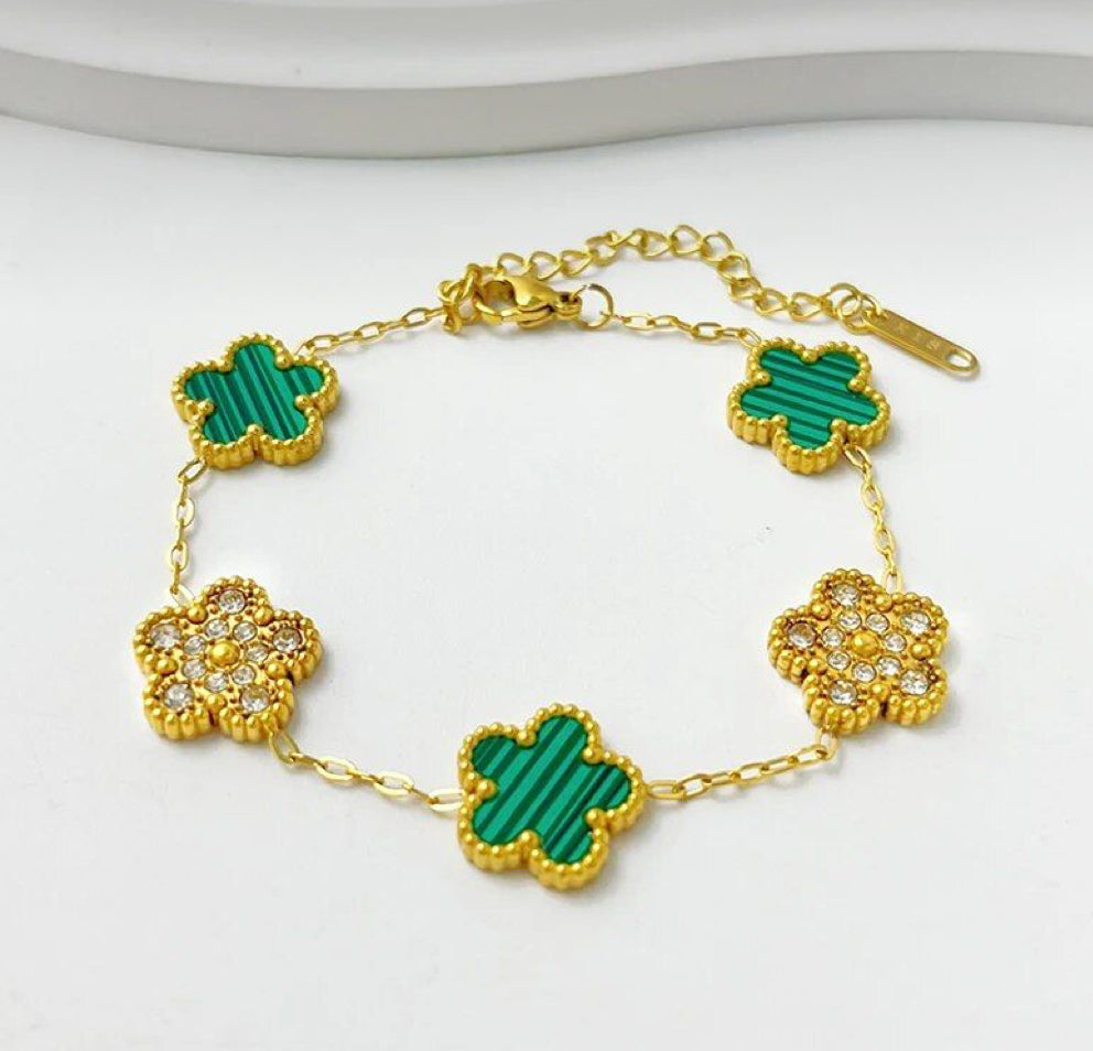 Brooklyn Bracelet