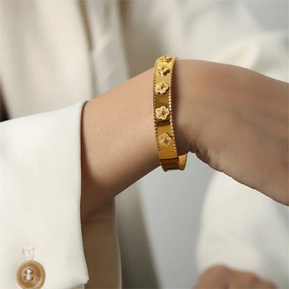 Reeman Bracelet