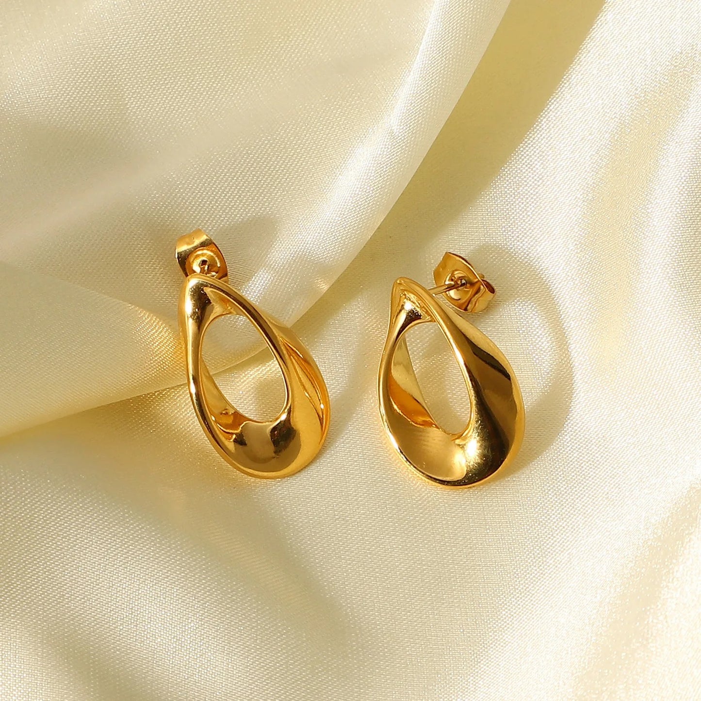 Rodina Earrings