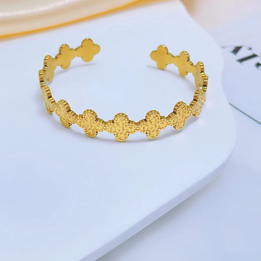 Reeda Bracelet