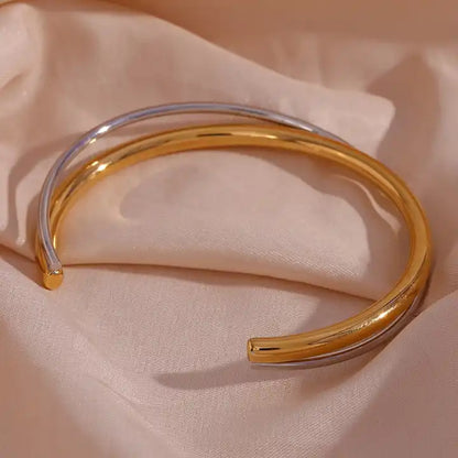 Viola Bangle