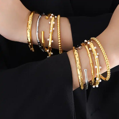 Terra Bangles