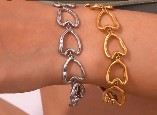 Amar Bracelet