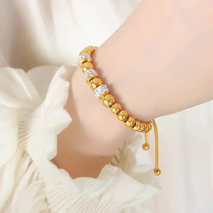 Flavia Bracelet