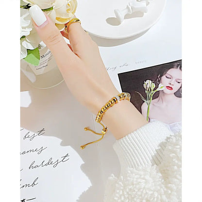 Flavia Bracelet