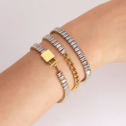 Miriam Bracelets