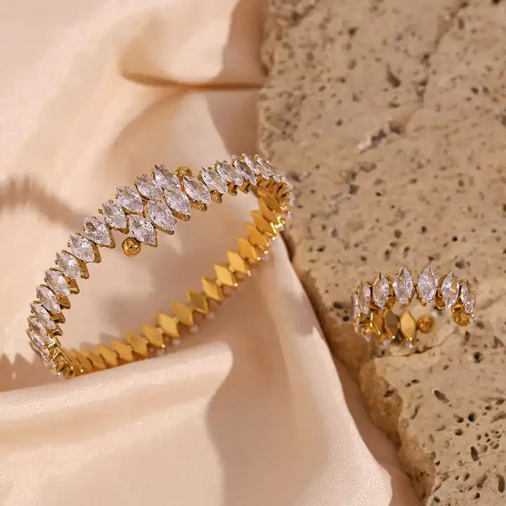 Ayat Diamante Bracelet