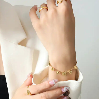 Natali Bracelet