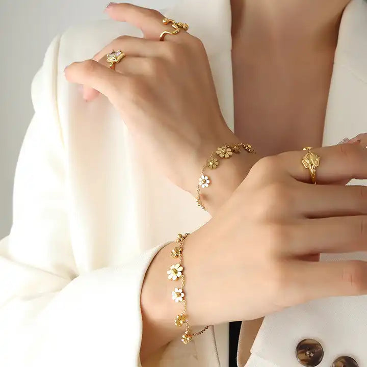 Natali Bracelet