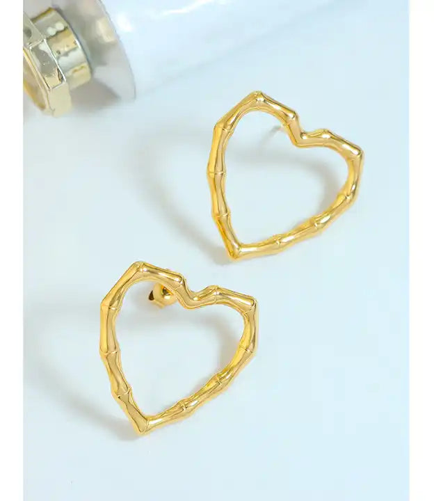 Zain Earrings