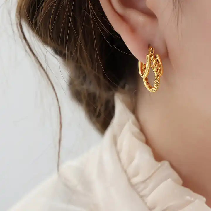 Ayla Earrings