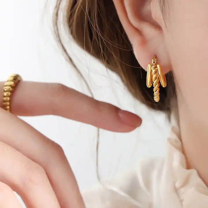 Ayla Earrings