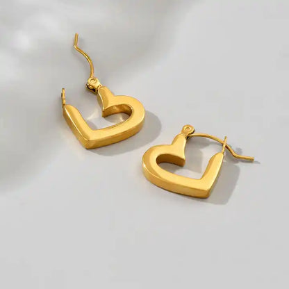 Alma Earrings