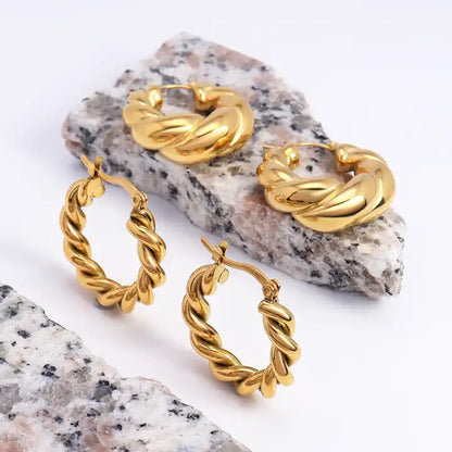 Haya Earrings