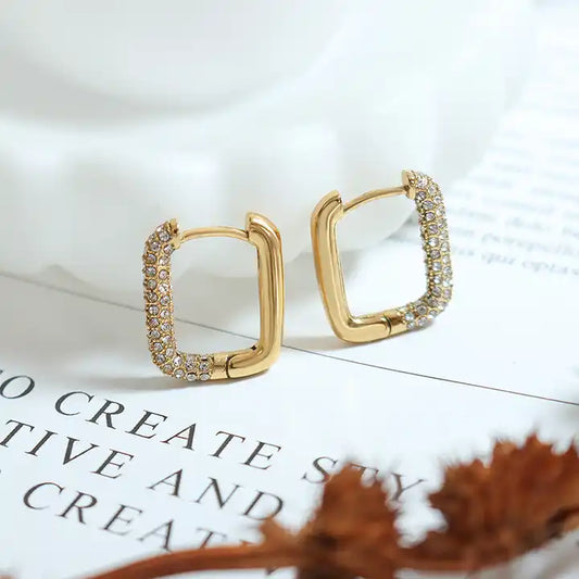 Carine Earrings