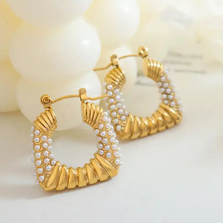 Taleen Earrings