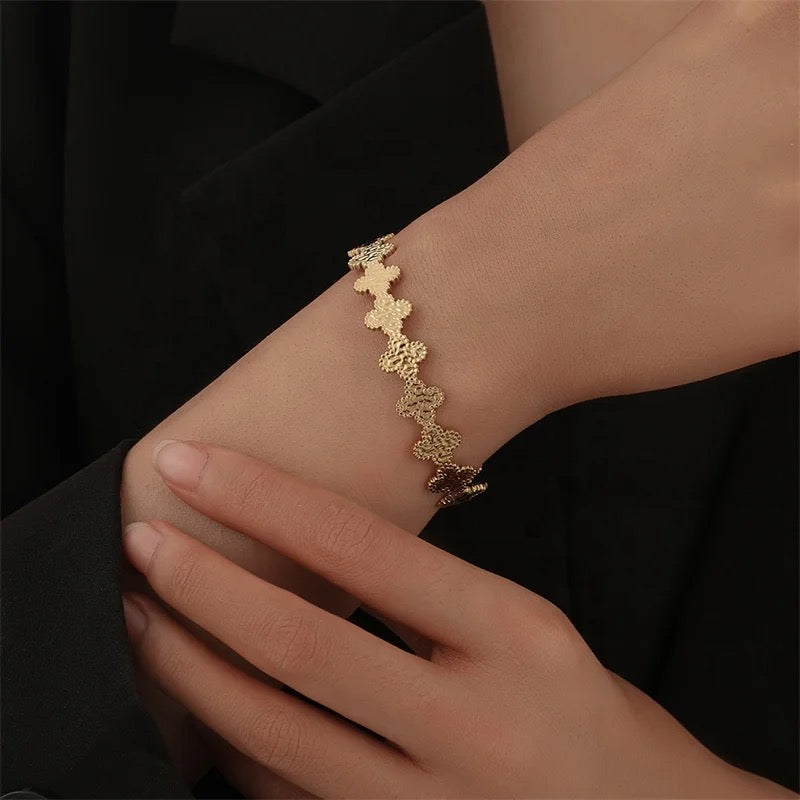 Reeda Bracelet