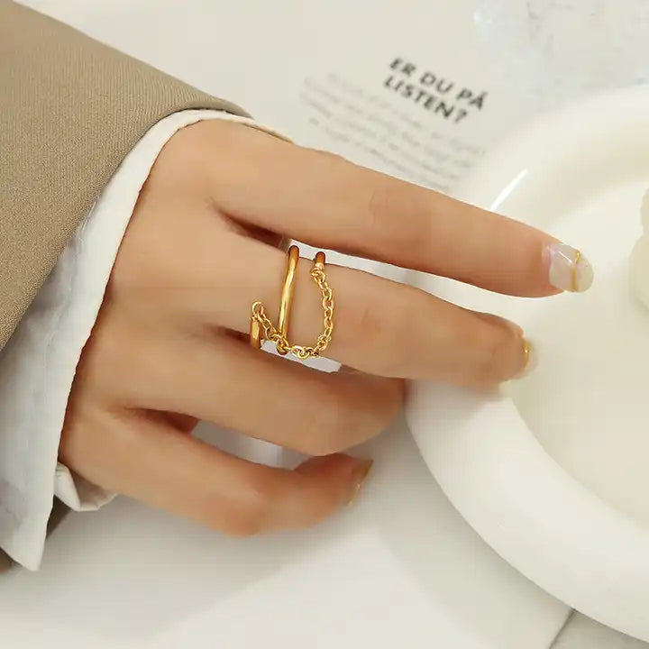 Tera Ring