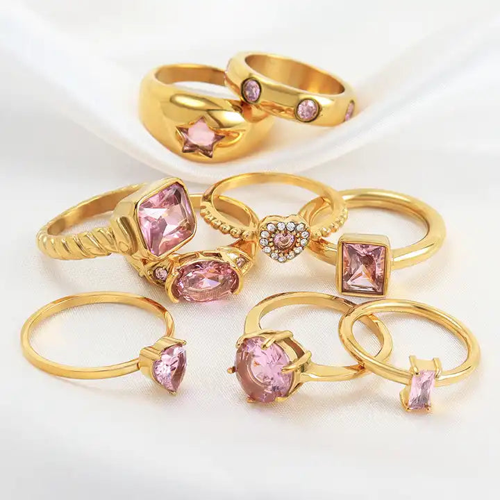 Sophia Rings